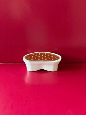 NuFace Trinity Classic LED Red Light Wrinkle Reducer Attachment